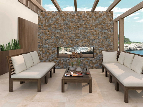 Плитка VULCANO (Porcelanicos HDC)