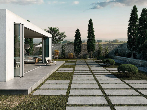 На фото Ступени ARDENAS (Exagres)