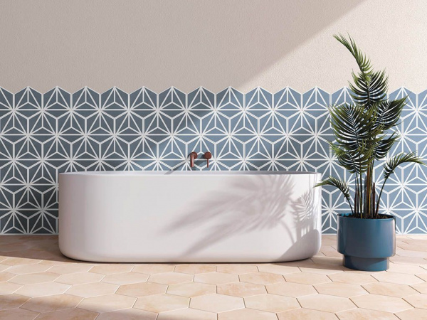 На фото Плитка VARADERO (Harmony)