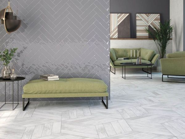 На фото Плитка COLONIAL (Cifre Ceramica)