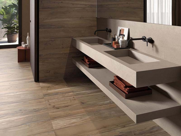 На фото Плитка  NEST (ABK Ceramiche)