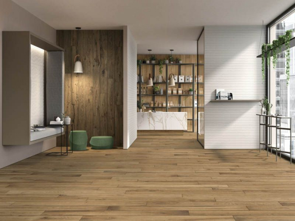 На фото Лофт