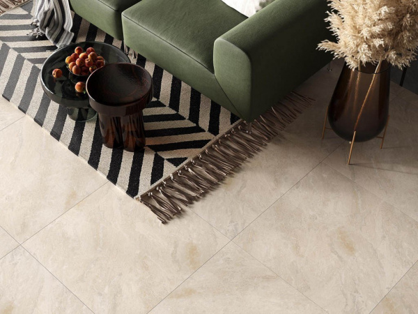 На фото Плитка 60*60 (LAPARET ИНДИЯ)