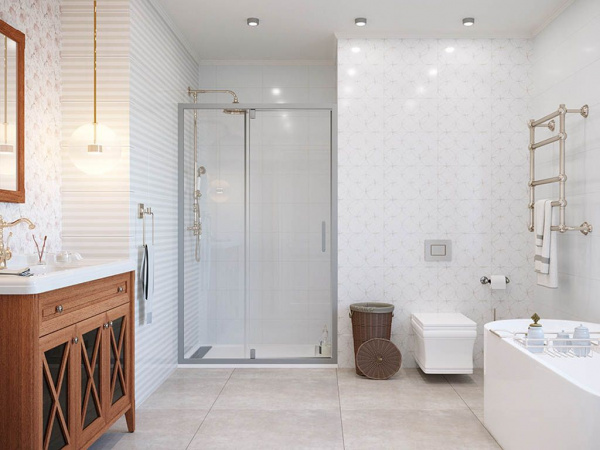 На фото Плитка POLUNA (Creto)