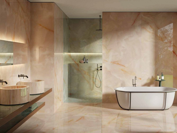 Плитка GEMME (FAP Ceramiche) На фото Плитка GEMME (FAP Ceramiche)