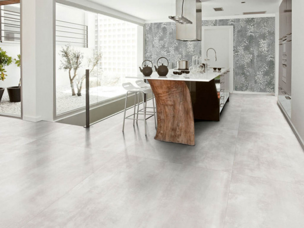 На фото Плитка UNIVERSAL (Tuscania Ceramiche)