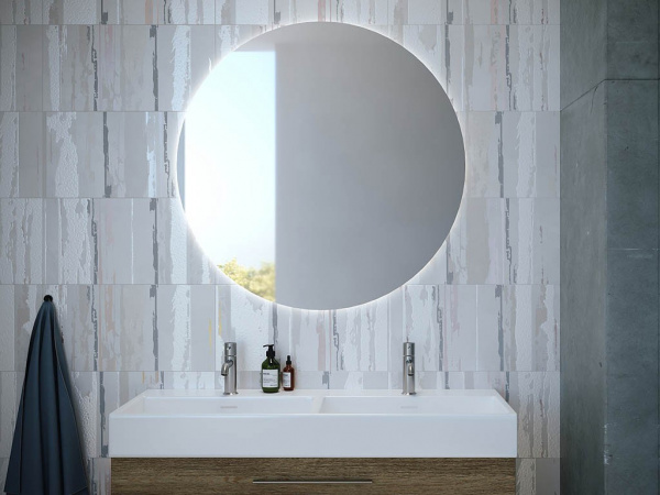 На фото Плитка MON GARDEN (Creto)