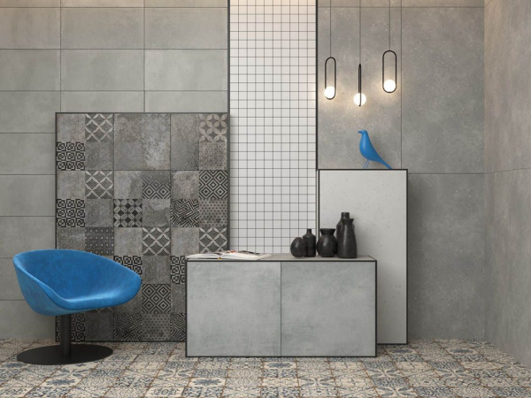 Плитка GRANELLA (Grasaro) На фото Плитка GRANELLA (Grasaro)