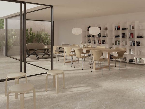 На фото Плитка LUCCA (Peronda)