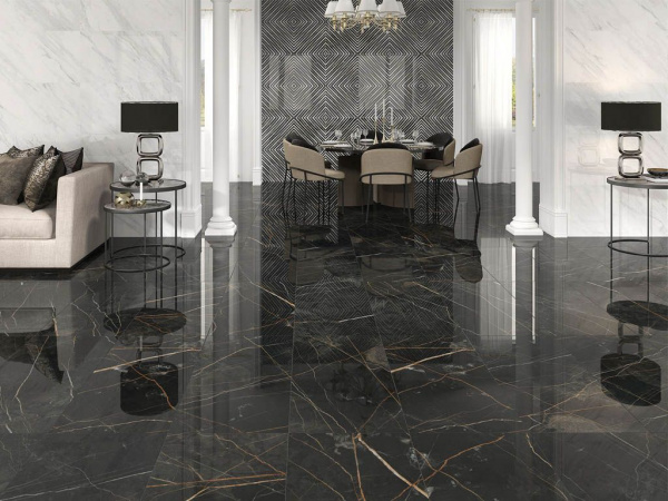 На фото Плитка NUIT (Ceracasa)