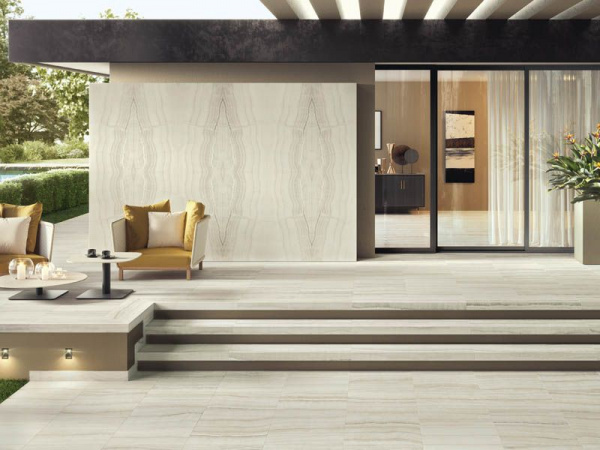 На фото Плитка SKORPION (Cerdomus)