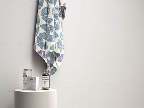 На фото Плитка ESSENZIALE (Marazzi Italy)