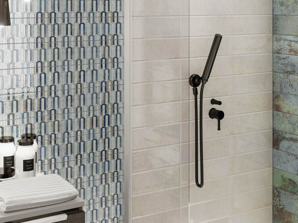 На фото Плитка BELLAGIO (Mainzu)