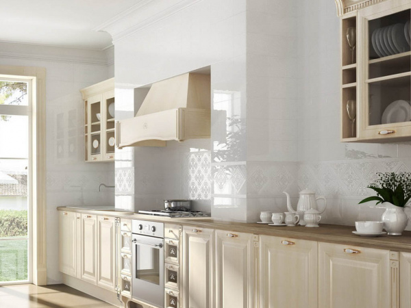 На фото Плитка STUDIO (ADEX)