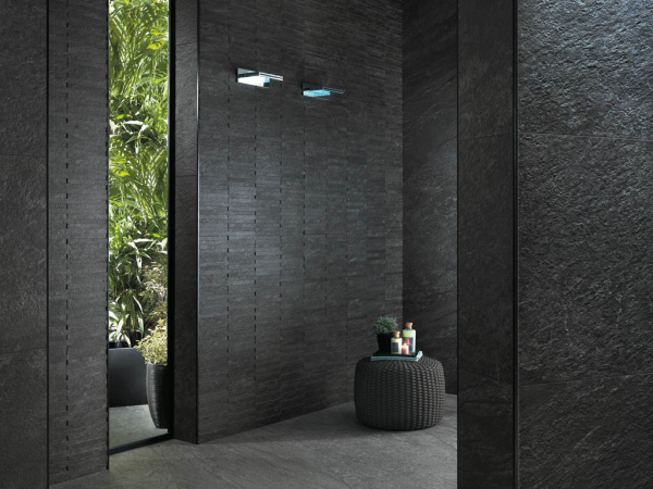 На фото Плитка и керамогранит BRAVE (Atlas Concorde Италия)