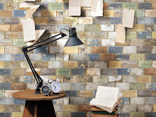 Керамогранит  HAVANA  (Cir Ceramiche) На фото Керамогранит HAVANA  (Cir Ceramiche)