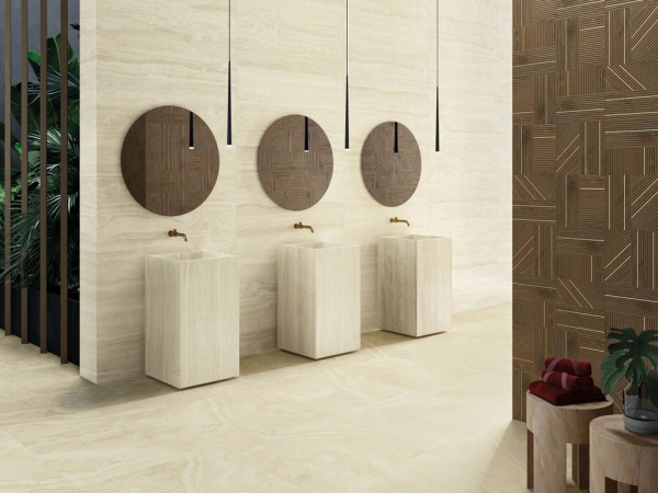 На фото Вандефул Лайф