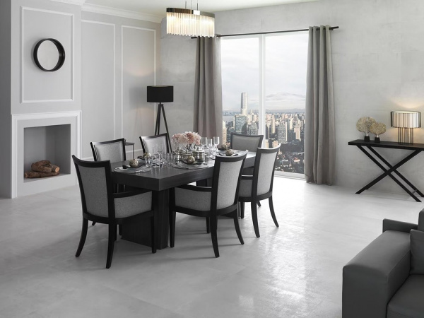 На фото Плитка  METROPOLITAN (Porcelanosa)