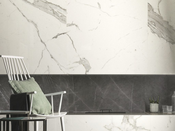 Керамогранит под травертин  MARMI CLASSICI (Ariostea) Италия На фото Керамогранит MARMI CLASSICI (Ariostea)