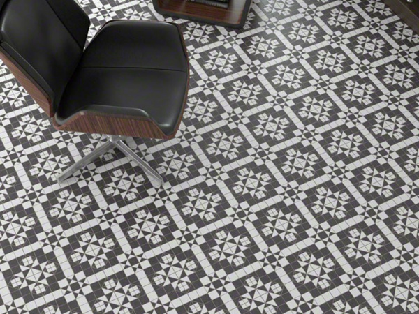 На фото Плитка BARNET (Vives Ceramica)