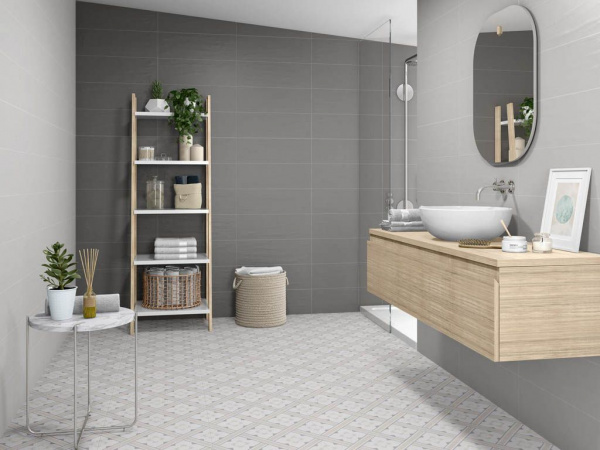 На фото Плитка LOWRY (Pamesa)