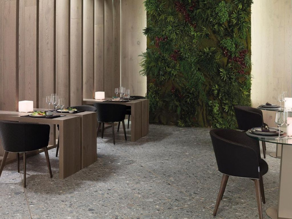 На фото Плитка CEPPO (Porcelanosa)