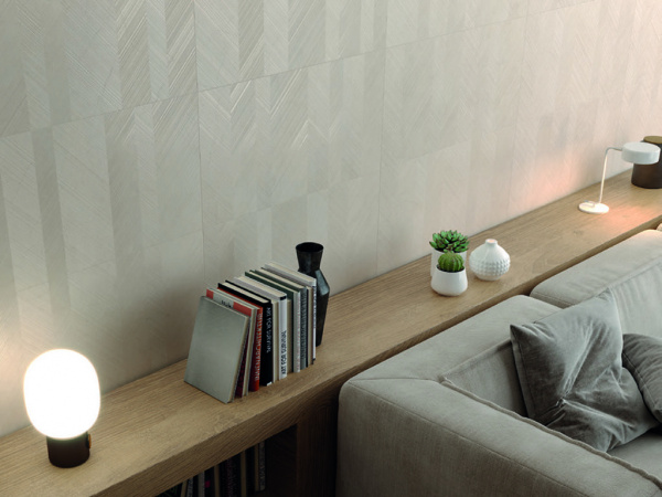 На фото Плитка AURA (Gayafores)