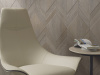 На фото Плитка 3D GENT (Porcelanosa)