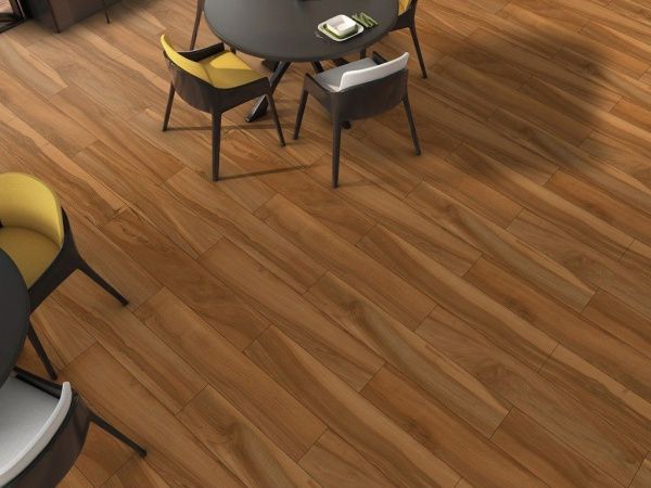 На фото Плитка WOOD (Ennface)