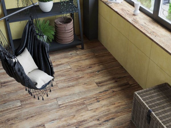 На фото Brigantina