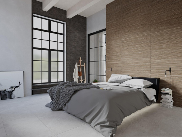 На фото Плитка MALMO (Grespania)