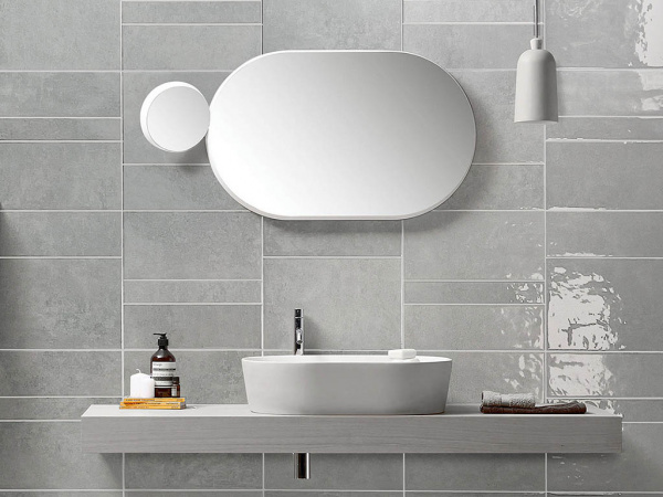 На фото Плитка KIAN (Dual Gres)