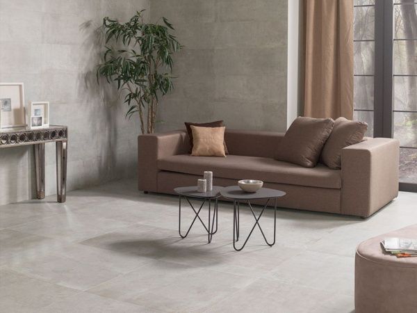 На фото Керамогранит METROPOLITAN (Venis)