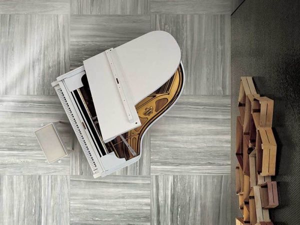 На фото Плитка PREXIOUS (REX Ceramiche)