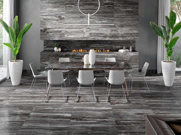 На фото Плитка LUXURY (Metropol)