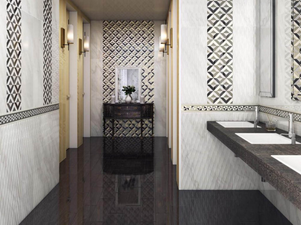 На фото Плитка МАЙОРИ (Kerama Marazzi)