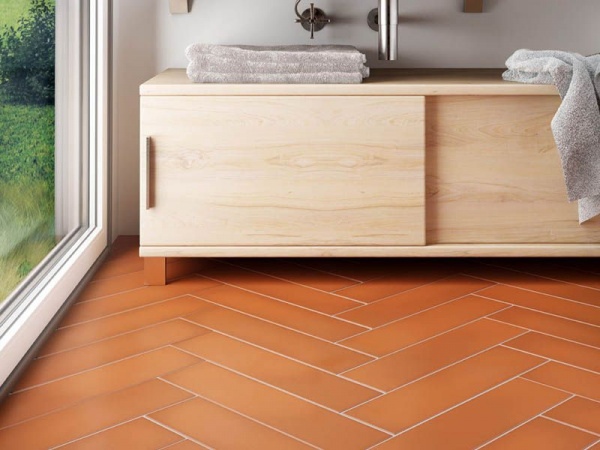 На фото Плитка STROMBOLI (Equipe Ceramicas)