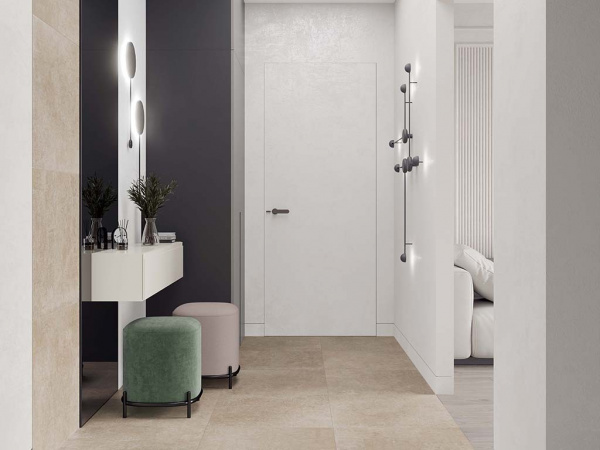 На фото Плитка INFINITO (Laparet)