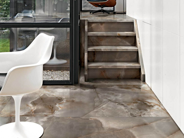 На фото Плитка REVES DE REX (REX Ceramiche)