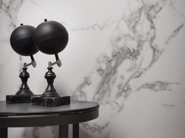 На фото Плитка TORANO STATUARIO (Ascale)