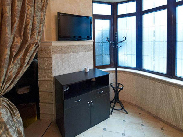 На фото Мозаика ADRIATICA (Natural Mosaic)