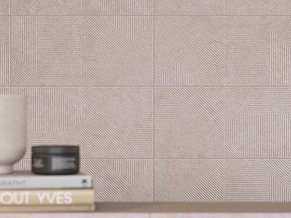 На фото Плитка VERSE (Keraben)