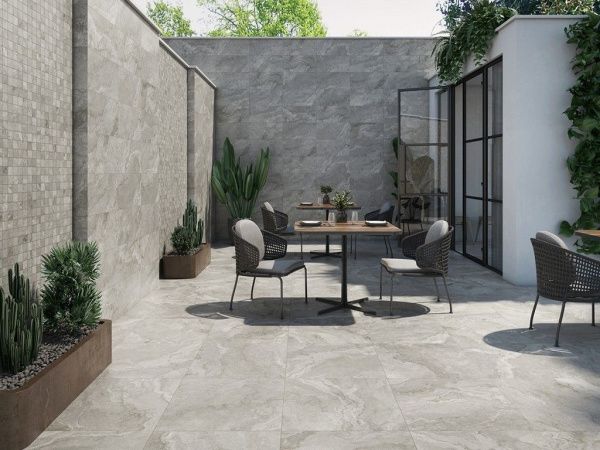 На фото Плитка SENA (Prissmacer)