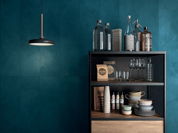 На фото Плитка CLAY (Mirage)