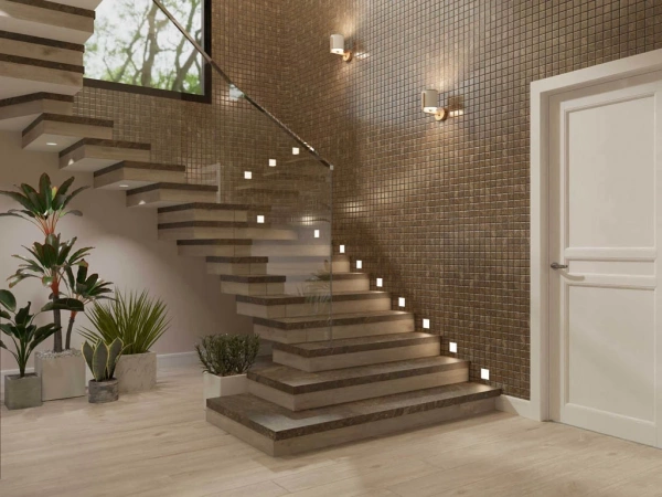 На фото Bernini