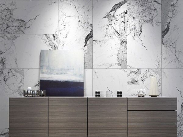 На фото Плитка BRIGHT AND SHINY SERIES ( NT Ceramic)