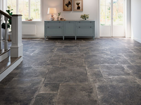 На фото Плитка BOULEVARD (Grespania)