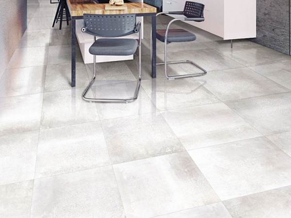 На фото Керамогранит HEMISPHERE (Gambini)