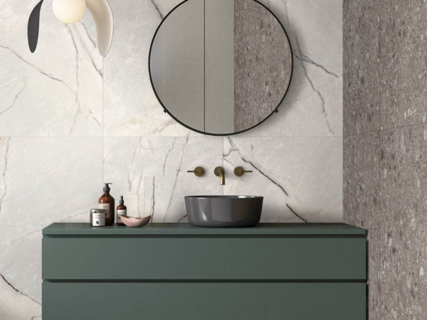 На фото Плитка EPOQUE 21 (Ariana)