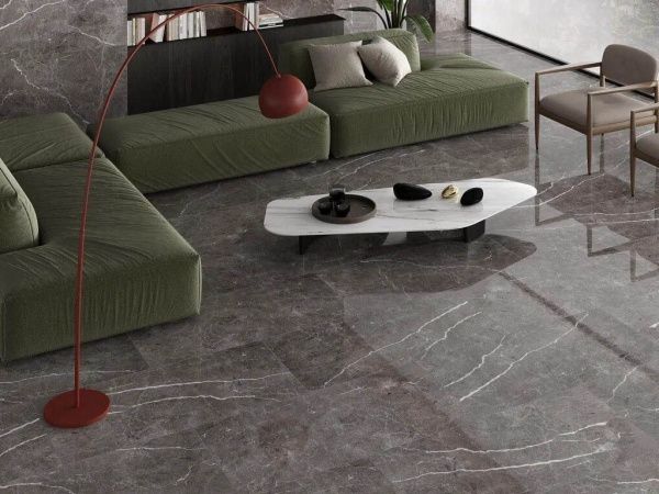 На фото Плитка MARBLE (Artcer)